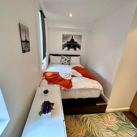 Central London 1-Bedroom Cozy Budget Apartment, Edgware Road Zewnętrze zdjęcie