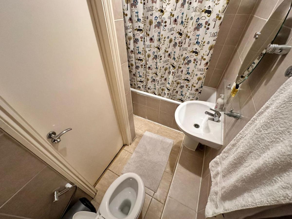 Central London 1-Bedroom Cozy Budget Apartment, Edgware Road Zewnętrze zdjęcie